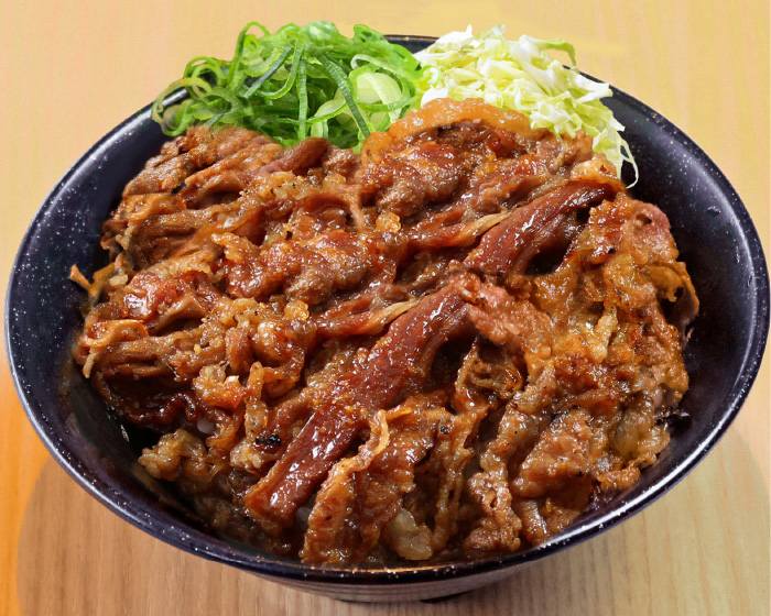 韓丼